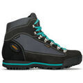 Bottes femme sur Grenoble : Bottes Aku ULTRA LIGHT MICRO GTX W'S Anthracite-Mint