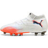 Chaussures de foot Puma FUTURE 8 ULTIMATE AG BLNA