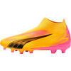 Chaussures de foot Puma ULTRA MATCH+ LL FG/AG