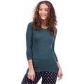 Pull sur Grenoble : Pull Bench LONGSLEEVE GLITTER JERSEY