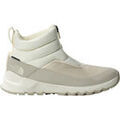 Randonn&eacute;e sur Grenoble : Chaussures The North Face W THERMOBALL PROGRESSIVE ZIP II WP Blanc