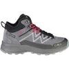 Chaussures Cmp KALEEPSO MID WMN HIKING SHOE WP Gris