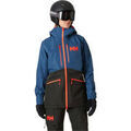 Vestes sur Grenoble : Veste Helly Hansen W ELEVATION INFINITY 3.0 JKT