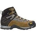 Randonn&eacute;e sur Grenoble : Chaussures Asolo FUGITIVE GTX Noir