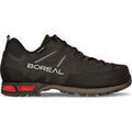 Randonn&eacute;e sur Grenoble : Chaussures Boreal DROM TECH Multicolore