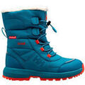 Chaussures enfants sur Grenoble : Bottes neige enfant Helly Hansen JK SILVERTON BOOT HT