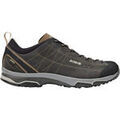 Randonn&eacute;e sur Grenoble : Chaussures Asolo NUCLEON GV Gris