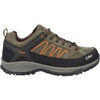 Chaussures Cmp SUN HIKING SHOE Vert