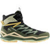 Chaussures Lowa MADDOX PRO GTX MID Noir