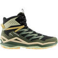 Randonn&eacute;e sur Grenoble : Chaussures Lowa MADDOX PRO GTX MID Noir