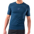 Tee-shirts sur Grenoble : T-shirt Compressport TRAIL RACING SS TSHIRT M