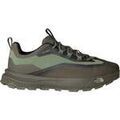 Randonn&eacute;e sur Grenoble : Chaussures The North Face OFFTRAIL VE WP Vert