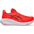 Running sur Grenoble : Chaussures Asics GEL-NIMBUS 27