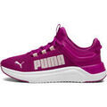 Running sur Grenoble : Chaussures Puma Softride Astro Slip
