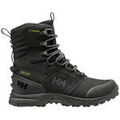 Chaussures Helly Hansen SPITSBERGEN PRIMALOFT HT Noir Grenoble