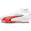 Chaussures de foot Puma ULTRA PRO FG/AG BLNA