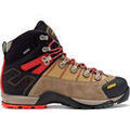 Randonn&eacute;e sur Grenoble : Chaussures Asolo FUGITIVE GTX Noir