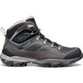Randonn&eacute;e sur Grenoble : Chaussures Asolo ACADIA MID GTX MM Noir