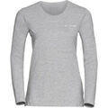 Tee-shirts sur Grenoble : T-shirt Vaude Brand LS Shirt