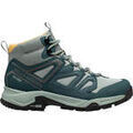 Chaussures Helly Hansen W STALHEIM HT BOOT Vert