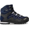 Bottes Cmp ATHUNIS MID WMN TREKKING SHOES WP