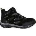 Bottes homme sur Grenoble : Bottes Regatta Holcombe IEP Mid NEGR