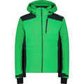 Vestes sur Grenoble : Veste Cmp MAN JACKET ZIP HOOD VE