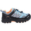 Chaussures enfant Cmp KIDS SUN HIKING SHOE Bleu