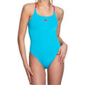 Maillots de bain Turbo SWIMSUIT WOMEN COMFORT CROSS Grenoble