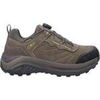 Chaussures Cmp JUUKAT LOW FITGO HIKING SHOES WP Marron