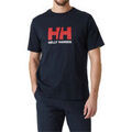 T-shirt Helly Hansen HH LOGO T-SHIRT 2.0