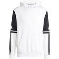 Sweat-shirt adidas SQ25 SW HOOD