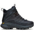 Chaussures Merrell MOAB SPEED 2 THERMO MID WP SPK Noir