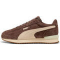 Baskets basses Puma R78 WIND SD