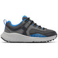 Randonn&eacute;e sur Grenoble : Chaussures enfant Columbia YOUTH KONOS LOW Gris