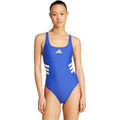 Maillots de bain sur Grenoble : Maillots de bain adidas 3 STRIPES U-BACK