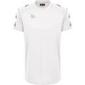 Tee-shirts enfants sur Grenoble : T-shirt enfant Kappa ANCONE