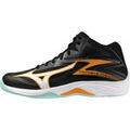 Tennis sur Grenoble : Chaussures Mizuno THUNDER BLADE Z MID
