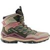 Chaussures Lowa MADDOX PRO GTX MID Ws Gris