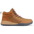 Randonn&eacute;e sur Grenoble : Chaussures Columbia FAIRBANKS MID Marron