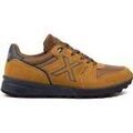 Baskets homme sur Grenoble : Baskets basses Munich 1030 84