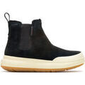 Bottes femme sur Grenoble : Bottines Merrell MARQUETTE THERMO PULL ON WP