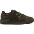 Baskets basses Munich STILO 04