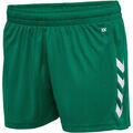 Shorts/Bermuda sur Grenoble : Short hummel hmlCORE XK POLY SHORTS WOMAN