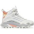 Randonn&eacute;e sur Grenoble : Chaussures Merrell MOAB SPEED 2 MID GTX Multicolore
