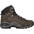 Randonn&eacute;e sur Grenoble : Chaussures Lowa RENEGADE EVO GTX MID Marron