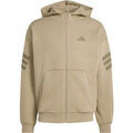 Sweat-shirt adidas M FI 3S FZ
