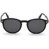 Lunettes de soleil Tom Ford DANTE FT0834 01A