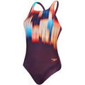 Maillots de bain sur Grenoble : Maillots de bain Speedo Womens Digital Printed Medalist