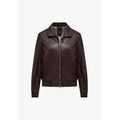 Vestes sur Grenoble : Veste Bomboogie JW VALL P LLV6-118 BARK BROWN